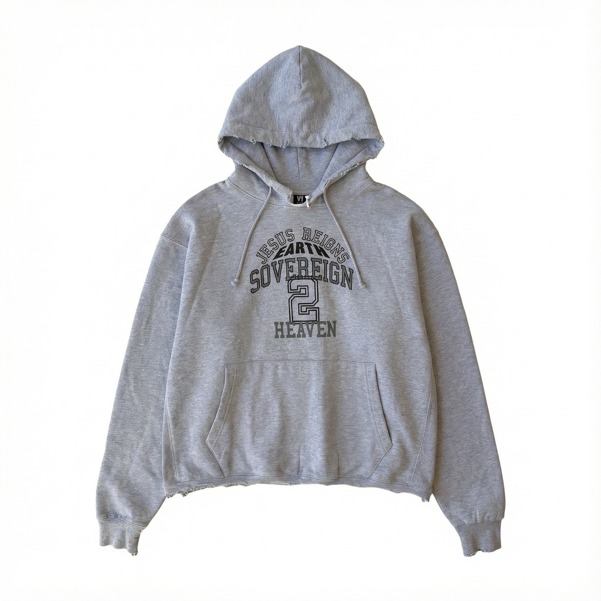 “SOVEREIGN” HOODIE