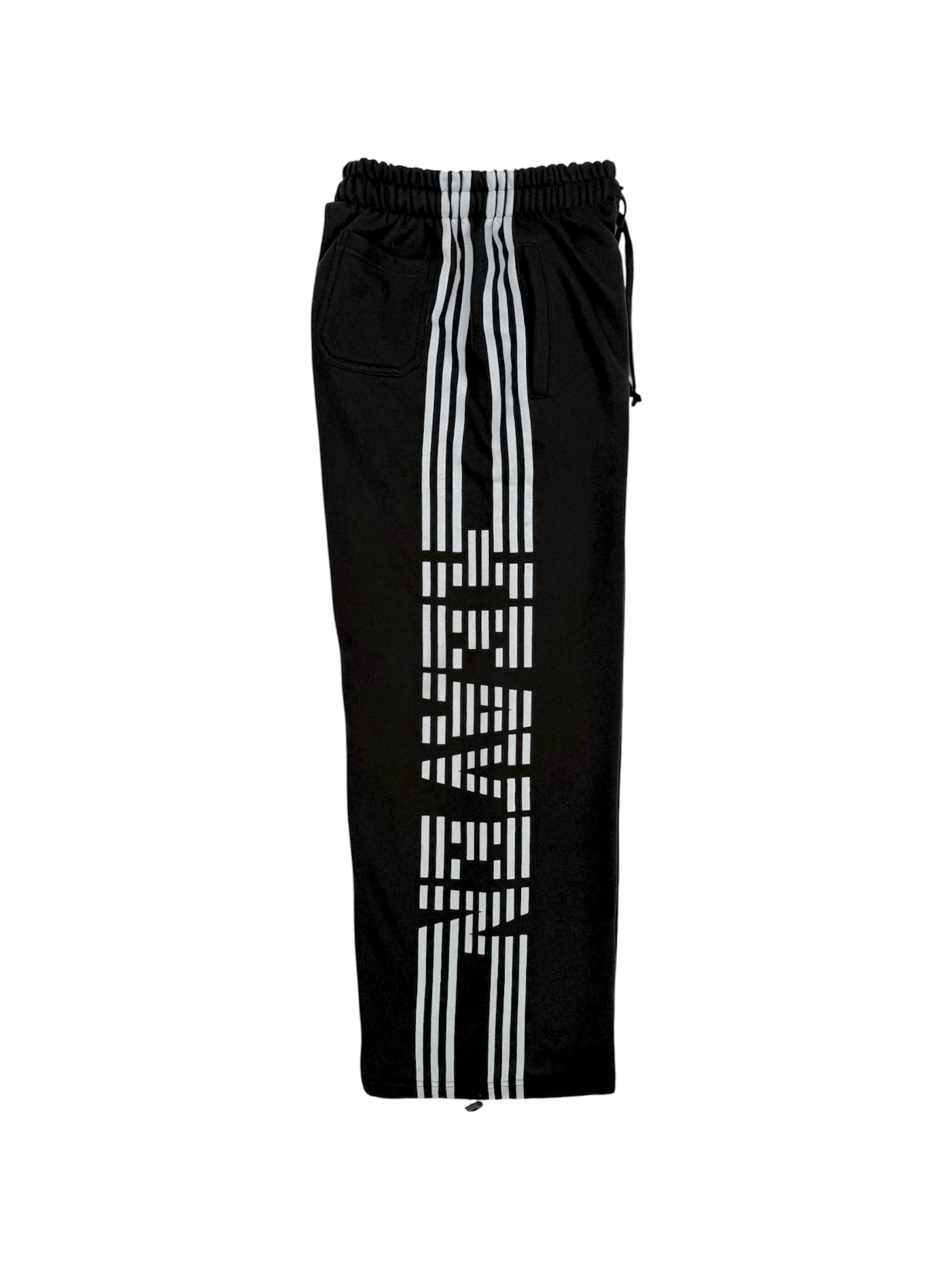 HEAVEN DRIVEN TRACK PANTS
