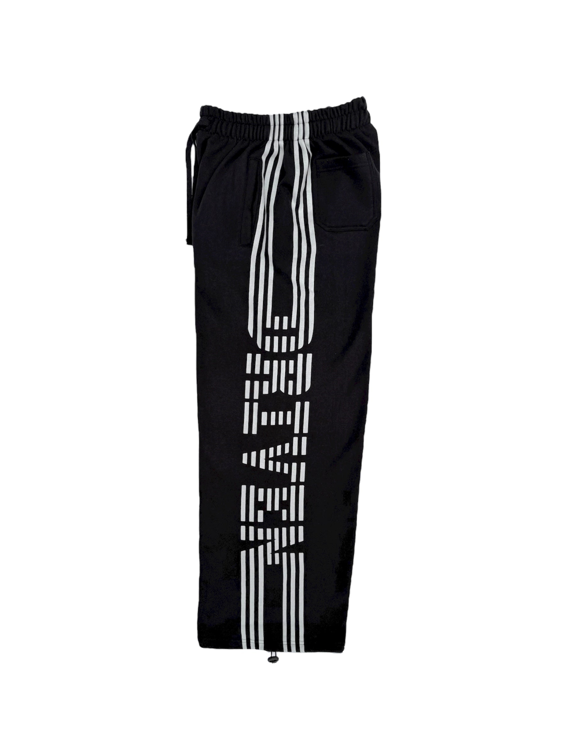 HEAVEN DRIVEN TRACK PANTS