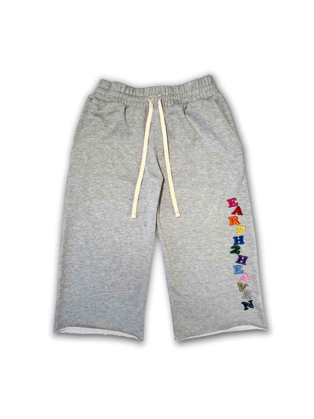 THE FALLING MAGNETS 3/4 SWEATS