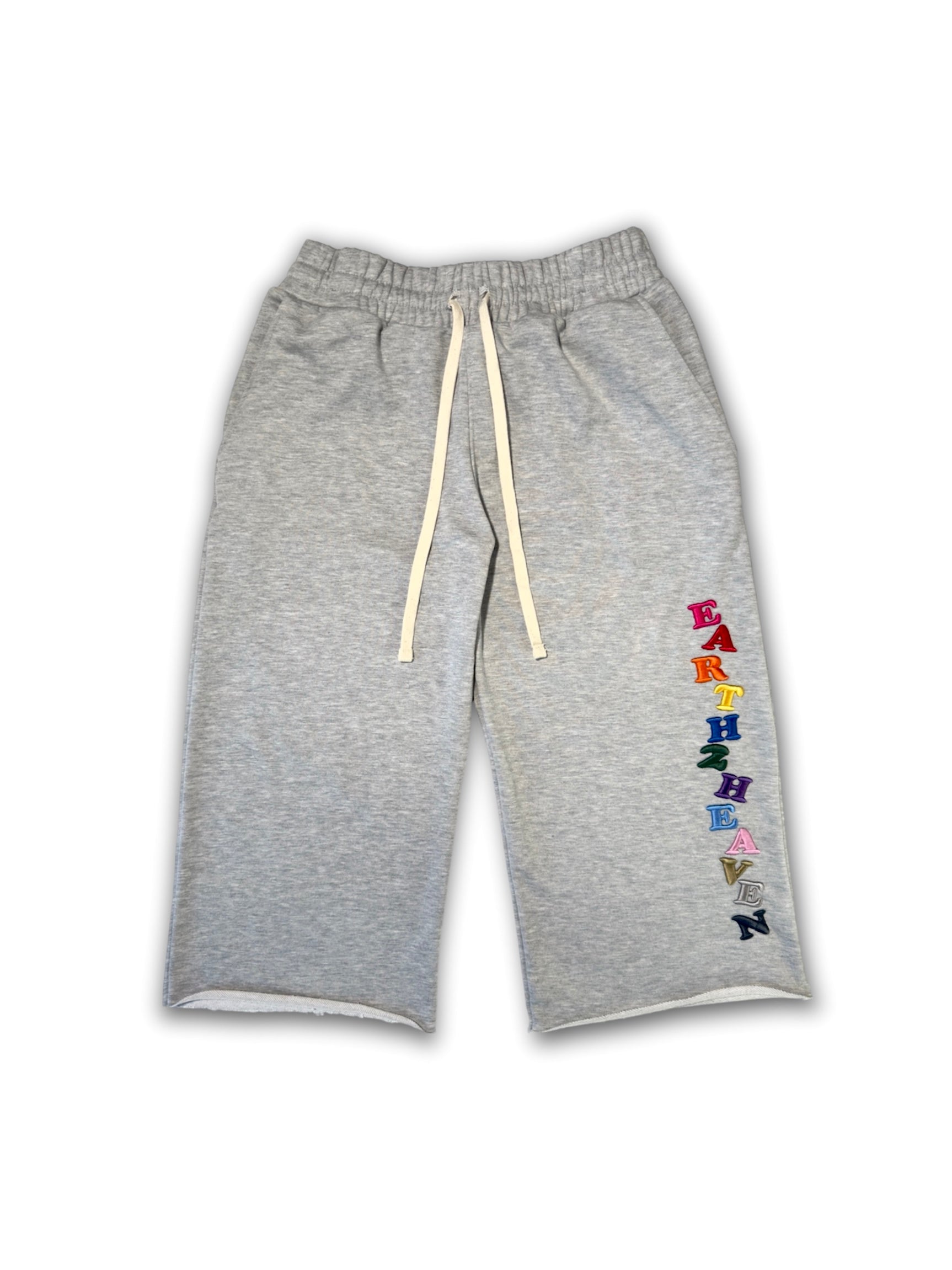 THE FALLING MAGNETS 3/4 SWEATS