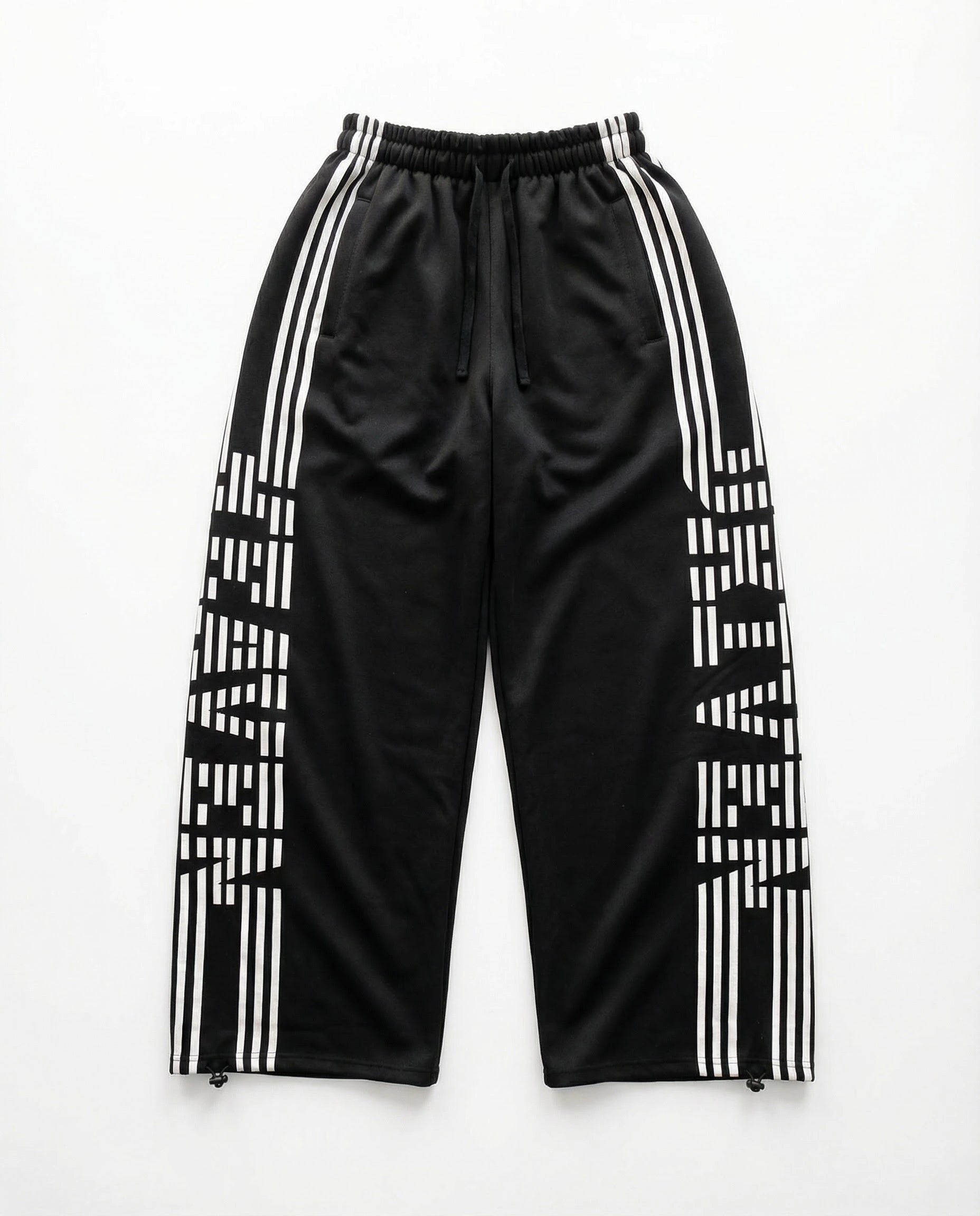 HEAVEN DRIVEN TRACK PANTS