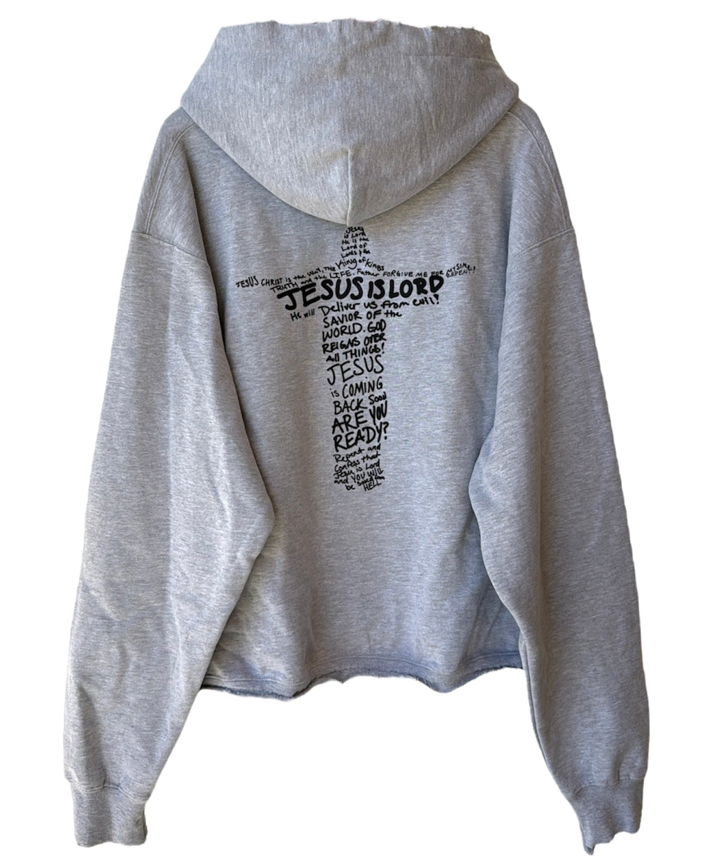 “SOVEREIGN” HOODIE