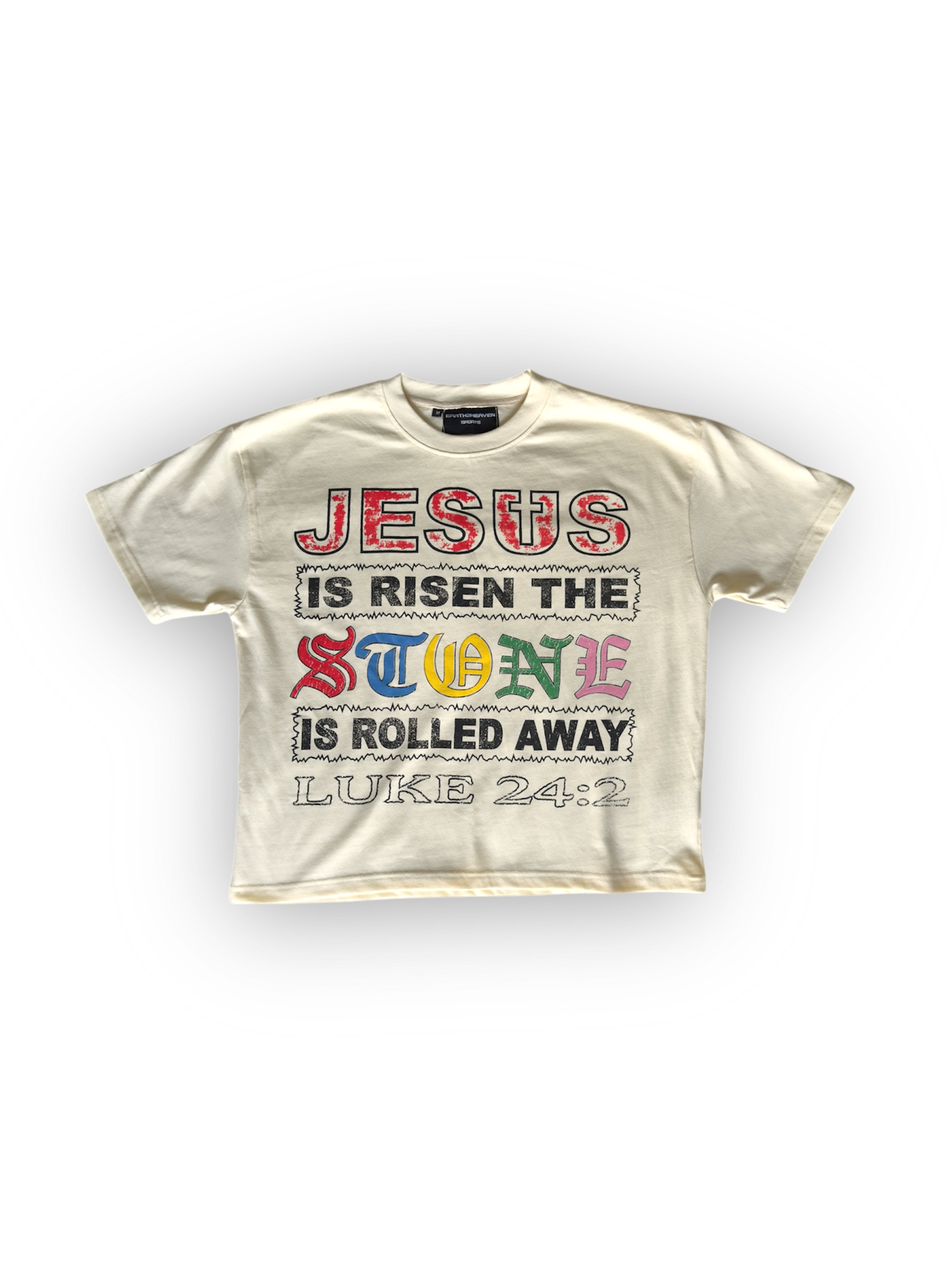 CROSSFIT TEE