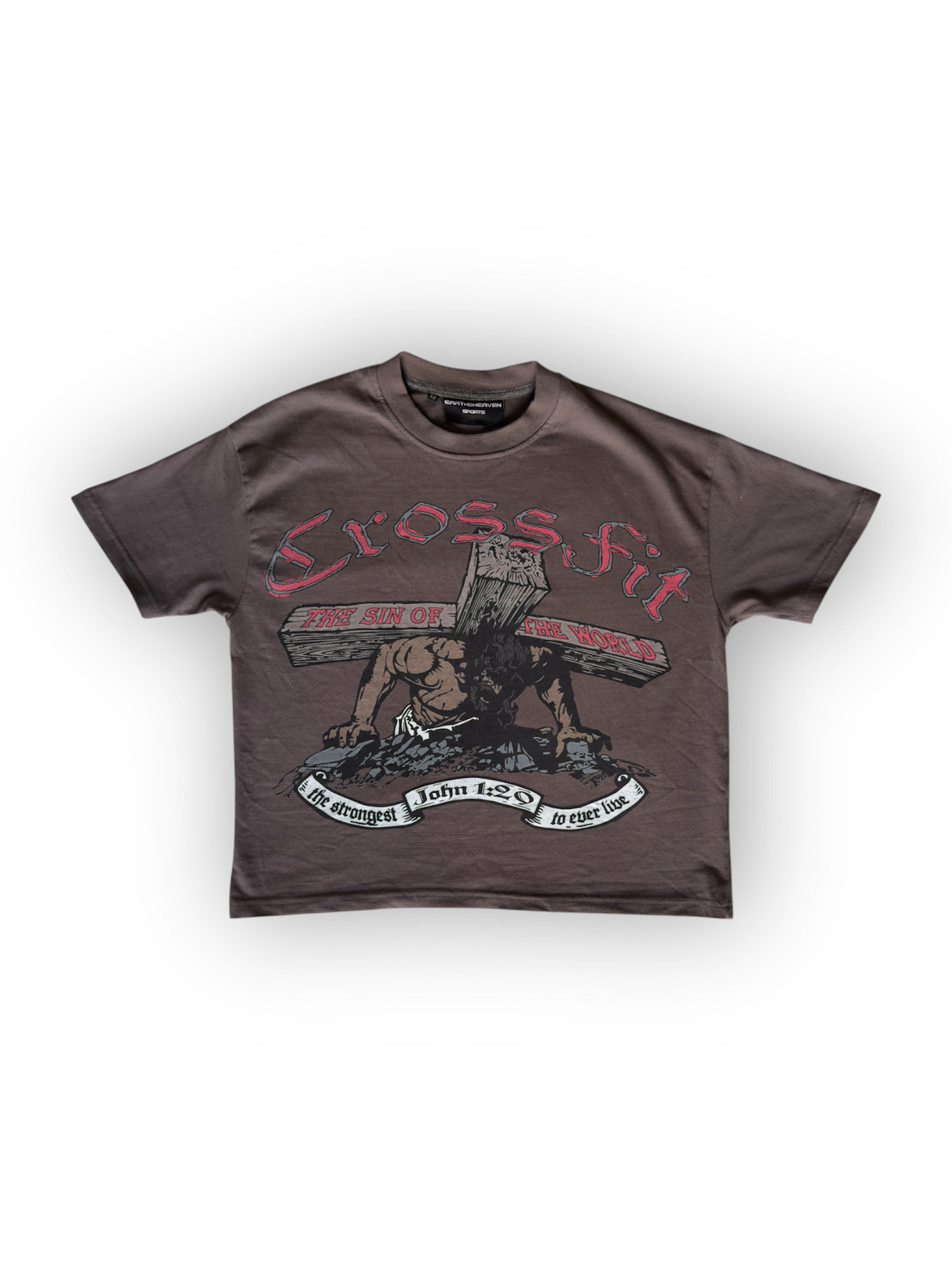 ROLLING STONE TEE