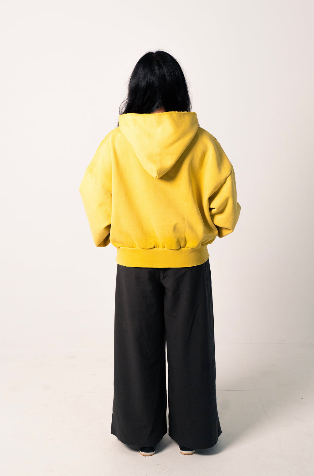 RUN TO JESUS HOODIE